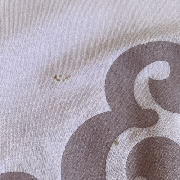 Latched Mama “Eat Local” Cloud Nursing Hoodie - Picture 3 of 3